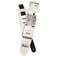 D'Addario Beatles Guitar Strap, Revolver