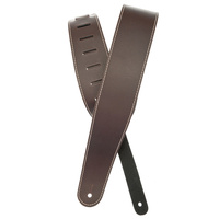 D'Addario Classic Leather Guitar Strap