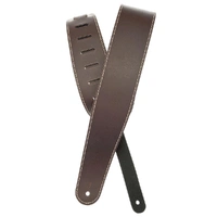 D'Addario Classic Leather Guitar Strap