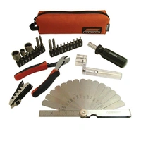 CruzTOOLS GrooveTech  Stagehand Guitar / Bass Tech Kit GTSH1 