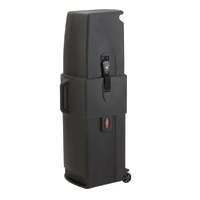 SKB 2SKB-R5017W ATA Freedom Stand Transport Utility Case