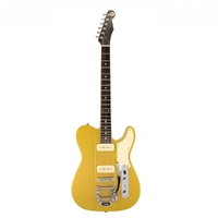 Reverend Greg Koch Gristle 90 Solidbody Electric Guitar - Venetian Gold