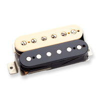 Seymour Duncan APH 2n Slash Alnico II Pro Humbucker Zebra