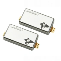 Lace D3 Signature Disintegrators Humbucker set - Chrome