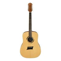 Acoustic Electric Guitar Triad 10E