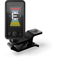 D'Addario PW-CT-17CBK Eclipse Cello / Bass Tuner - Black