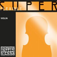 Thomastik Superflexible Ropecore  4/4 Violin String Set