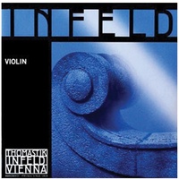 Thomastik-Infeld IB01 Infeld Blue 4/4 Violin Single E String