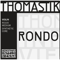 Thomastik-Infeld  Rondo Luthier 4/4 Violin String Set