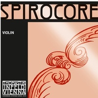 Thomastik  Spirocore 4/4 Violin Strings Set