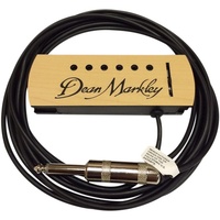 Dean Markley 3050 ProMag Professional Acoustic Guitar Soundhole Pickup