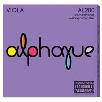 Thomastik-Infeld Alphayue Viola Strings Set 4/4  - 15" - 16 1/2"