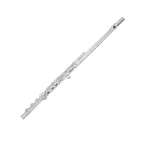 Trevor James Cantabile Flute Closed hole B Foot Solid Silver Headjoint