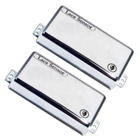 Lace Bill Kelliher Dissonant Aggressors Humbucker Pickup Set