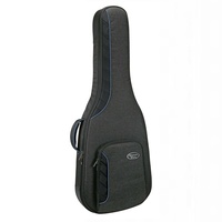 Reunion Blues Continental Voyager Semi Hollow  Electric Guitar Case