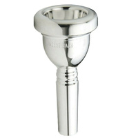 Bach 4G Trombone Mouthpiece, Large Shank Deep Cup - 3414G