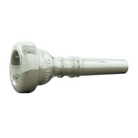 Bach Standard Series Cornet  Mouthpiece in Silver Group I 7C