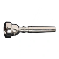 Bach Standard Series Trumpet Mouthpiece in Silver 7C