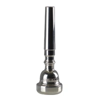 Vincent Bach Standard Series Trumpet Mouthpiece in Silver 7EW - 3517EW