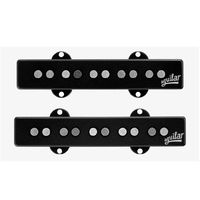 Aguilar AG 5J-HC 5-string J-Bass Pickup Set - Hum-Canceling