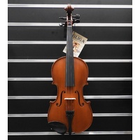 Gliga III 16" Viola Outfit Antique Varnish  Inc Bow & Case Pirastro Strings Set up