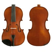 Gliga II Viola Outfit Antique with Tonica – 14 inch