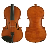 Gliga 1 Viola Outfit  Antique with Obligato Strings – 16  inch