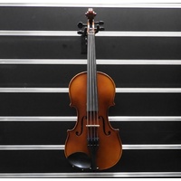Raggetti Viola Outfit RVA2 12" Setup C/w Case and Bow