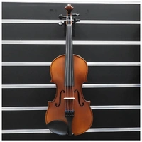 Raggetti Viola Outfit RVA2 13" Setup C/w Case and Bow