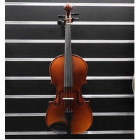 Raggetti Viola Outfit RVA2 15 1/2" Setup C/w Case and Bow