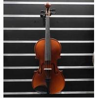 Raggetti Viola Outfit RVA2 15 1/2" Setup C/w Case and Bow