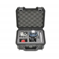 SKB iSeries GoPro Camera Case Go Pro Waterproof / Corrosion/Impact-Resistant 