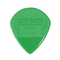 D'Addario Nylpro Plus Jazz Guitar Pick 675 - 100 Pack