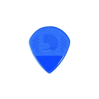D'Addario Nylpro Guitar Picks 675, 100 Pack