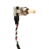 Emerson Custom Prewired 3-Way Toggle Switch