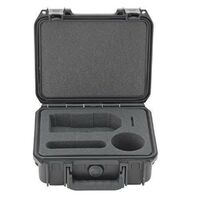 SKB 3i-0907-4B-04 Waterproof  Carrying Case for Zoom H4 