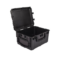 SKB iSeries 2922-16 Waterproof Pro-Audio Case (empty) Model: 3i-2922-16BE