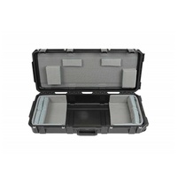 SKB iSeries 49-Note w/Think Tank Interior: 33.5" x 13.5" x 4.125" Keyboard Case