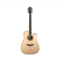 FURCH Orange Dc-SW DREADNOUGHT CUTAWAY  Acoustic / Electric Guitar