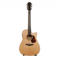 FURCH Blue Dc-CM  12 - String Dreadnought Acoustic / Electric Guitar