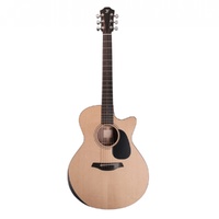 FURCH Blue Gc-SW Grand Auditorium Cutaway Acoustic / Electric Guitar