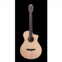 Furch Guitars GNC4-SR Classical Guitar w/LR Baggs EAS-VTC + Case