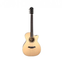 FURCH GREEN OMc-SR, SP Cutaway  Acoustic / Electric Guitar