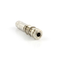 Switchcraft End Pin Jack - External Tightening For Acoustic / Electric Guitar
