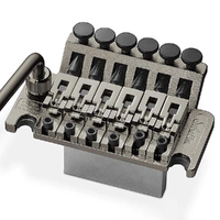 Schaller Floyd Rose Tremolo Ruthenium 13020637.02