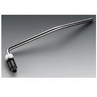 Schaller FLoyd Rose Tremolo Arm-  Chrome 1362 - 13080200