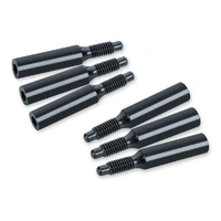 Schaller Tremolo – 1 set of 6 string locking screws 6 x 34