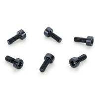 Schaller Floyd Rose Saddle Mount Screws ( Set of 6 )