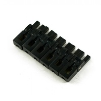 Schaller Floyd Rose Lockmeister Saddle Set of 6 saddles - 20060400
