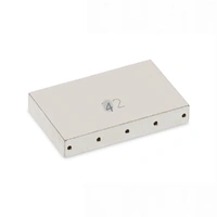 Schaller Lockmeister / Tremolo 42mm Block